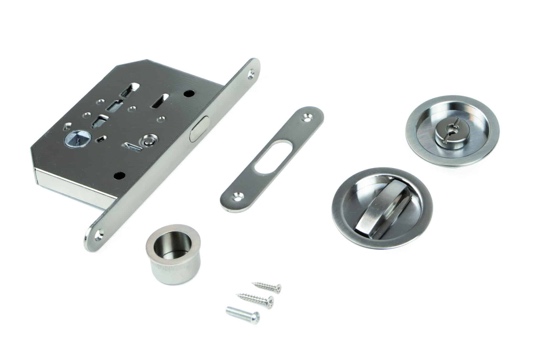 Bravë rrëshqitëse – GROSS Door hardware