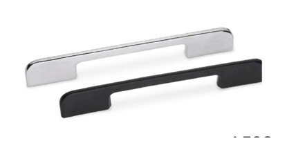 Dorezë A503 – Artiva Handles and profiles