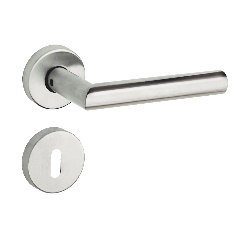 Dorezë dere inox – GROSS Door hardware