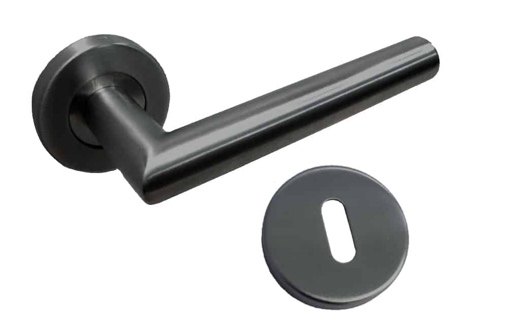 Dorezë e zezë – GROSS Door hardware