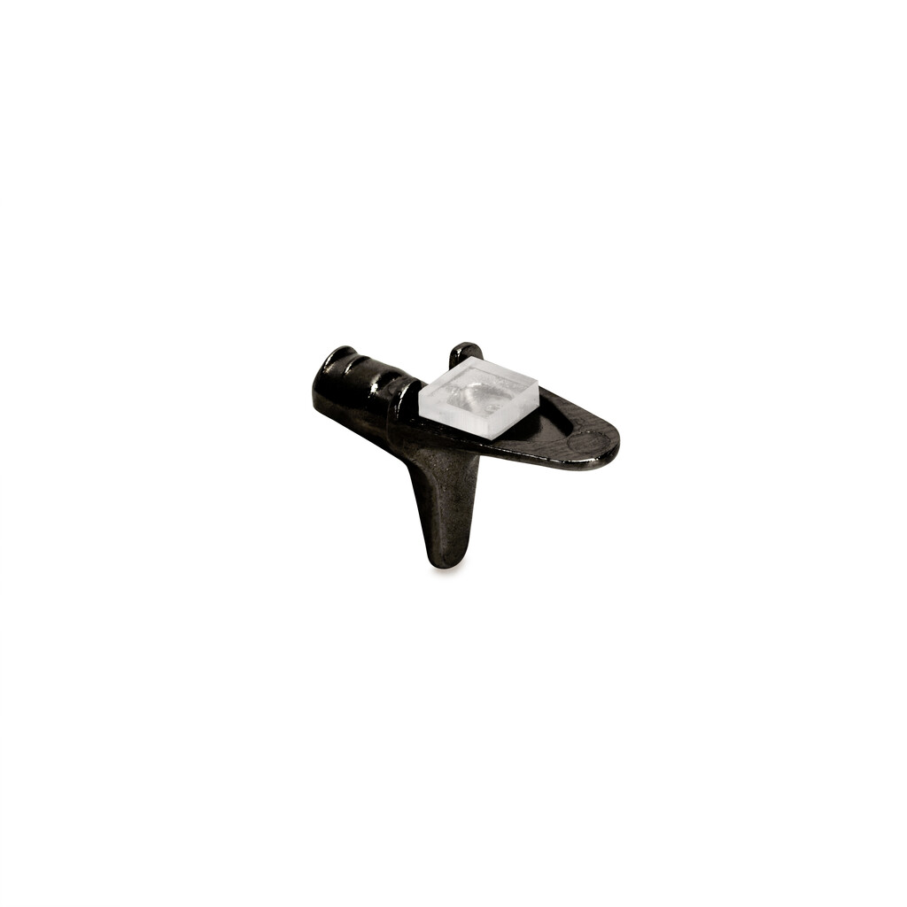 Mbajtëse xhami – Emuca Connectors and fittings