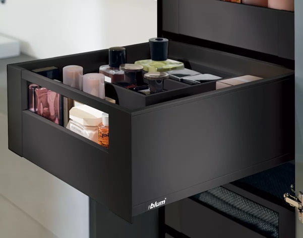 Smartbox i brendshëm – Emuca