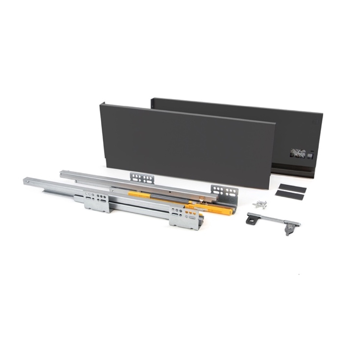 Smartbox Slim Push – Emuca