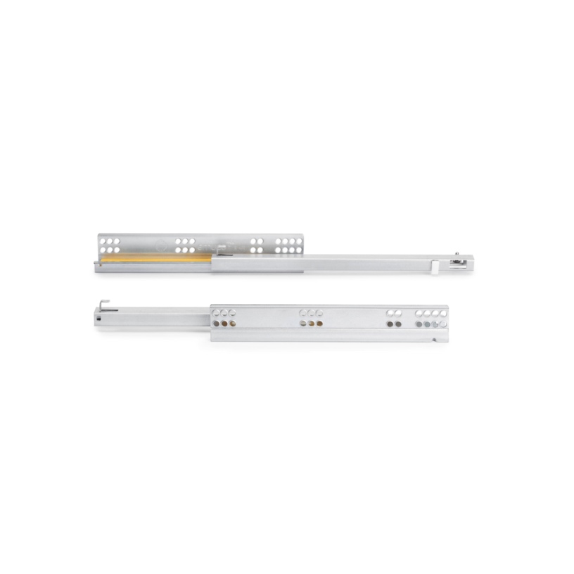 Teleskopike Push Open – Emuca